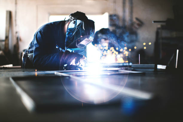 Best Automation and Robotic Welding in Kulpsville, PA