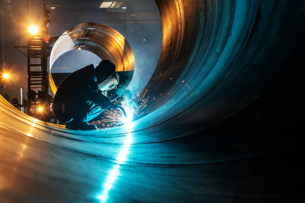 Affordable Welder Services in Kulpsville, PA