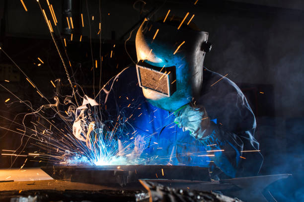 Affordable Welder Services in Kulpsville, PA