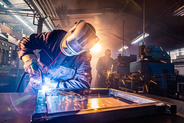 Best Aerospace and Defense Welding in Kulpsville, PA