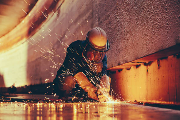 Best Marine and Shipbuilding Welding in Kulpsville, PA