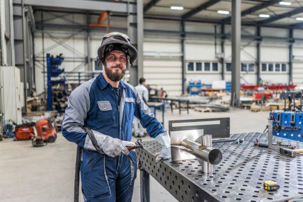 Best Welding Inspection and Certification in Kulpsville, PA