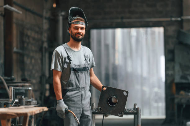 Best Artistic and Custom Metal Fabrication in Kulpsville, PA